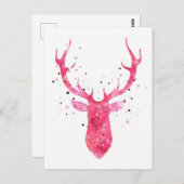 カルテサーフ ポストカード (正面/裏面)