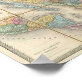 カルテジェネラルデエタツ ポスター (角)