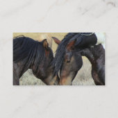 カルテデヴィサイトミニ名刺 名刺 (裏面)