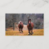 カルテデヴィサイトミニ名刺 名刺 (正面)