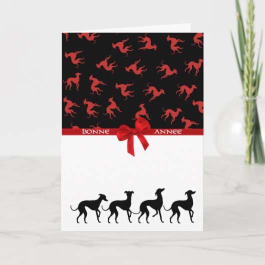 カルテデヴォウクスプティレヴリアイテインズ シーズンカード (正面)