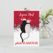 カルテデヴォウクスAMOUR pourノエル (スタンド正面)