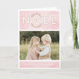 カルテデヴォウックスデバラエドゥルドゥノエル カード