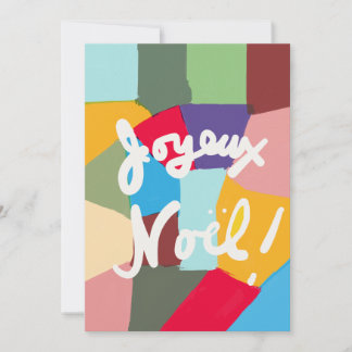 カルテドゥノエル・オスタイルコンテンポラインデベジャベス