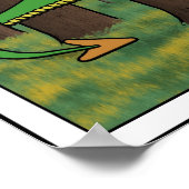 カルテブラン ポスター (角)