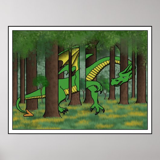 カルテブラン ポスター (正面)