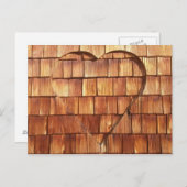 カルテホルツヘルツ ポストカード (正面/裏面)