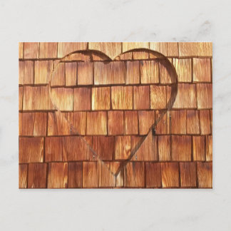 カルテホルツヘルツ ポストカード