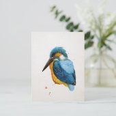 カルテポサーレデッシンメルル ポストカード (スタンド正面)