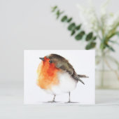 カルテポサーレデッシンルージュ渓谷 ポストカード (スタンド正面)