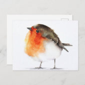 カルテポサーレデッシンルージュ渓谷 ポストカード (正面/裏面)