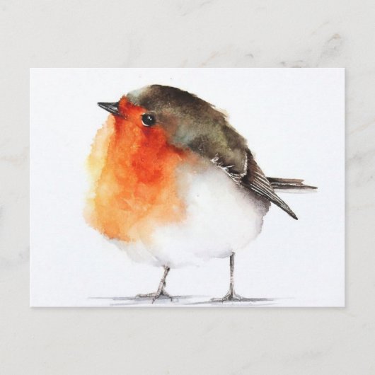 カルテポサーレデッシンルージュ渓谷 ポストカード (正面)