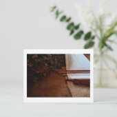 カルテポスタレティサージュ – 上海 ポストカード (スタンド正面)