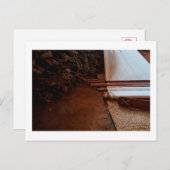 カルテポスタレティサージュ – 上海 ポストカード (正面/裏面)