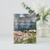 カルテポスタール ポストカード (スタンド正面)