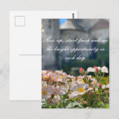 カルテポスタール ポストカード (正面/裏面)