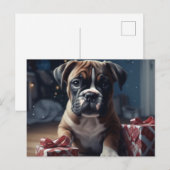 カルテポストアルスパピノエル ポストカード (正面/裏面)