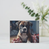 カルテポストアルスパピノエル ポストカード (スタンド正面)