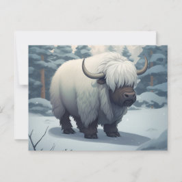 カルテポストアルブファロ ポストカード