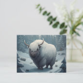 カルテポストアルブファロ ポストカード (スタンド正面)