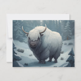 カルテポストアルブファロ ポストカード