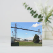 カルテポストアルポントランスボルデュルロシュフォート ポストカード (スタンド正面)