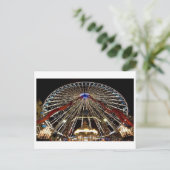 カルテポストアルリール ポストカード (スタンド正面)