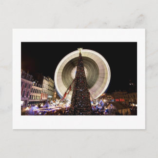 カルテポストアルリール ポストカード