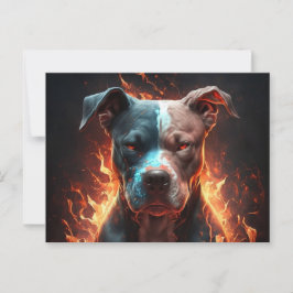 カルテポストアーレチェンダイバーズ ポストカード