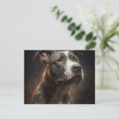 カルテポストアーレチェンダイバーズ ポストカード (スタンド正面)