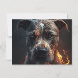 カルテポストアーレチェンダイバーズ ポストカード