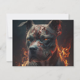 カルテポストアーレチェンダイバーズ ポストカード