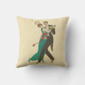 カルテポストエール装飾用クッション クッション (裏面)