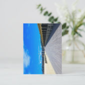 カルテポストデアウヴィル ポストカード (スタンド正面)