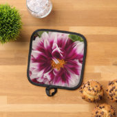 カルテューサリン 鍋敷き (トップダウン)