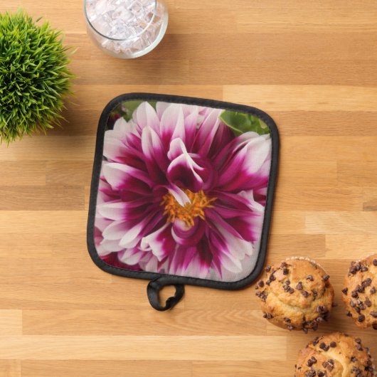 カルテューサリン 鍋敷き (トップダウン)