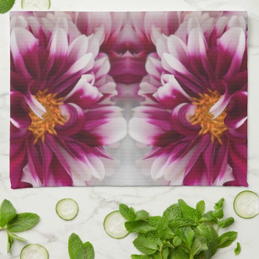 カルテユリン キッチンタオル (折り畳み)