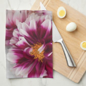 カルテユリン キッチンタオル (四つ折り)