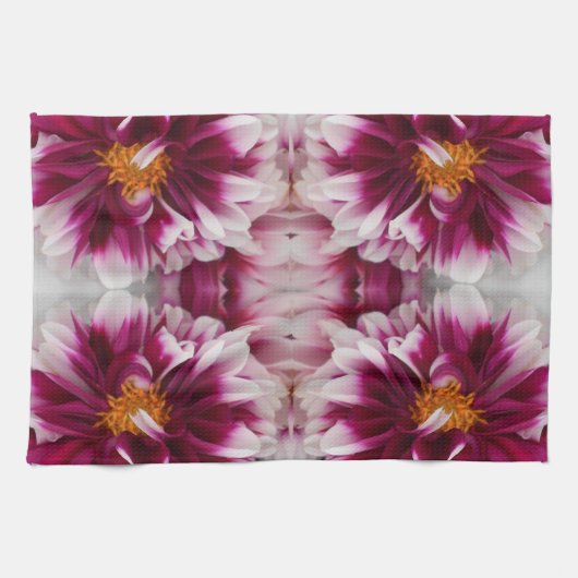 カルテユリン キッチンタオル (横)