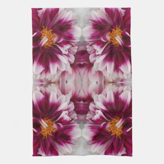 カルテユリン キッチンタオル (縦)