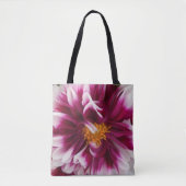 カルテユリン トートバッグ (正面)