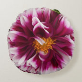 カルテユリン ラウンドクッション (正面)