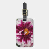 カルテユリン ラゲッジタグ (正面縦)