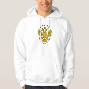 カルテルの頂上Hoddie パーカ