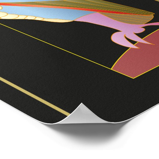 カルテルラリオハ ポスター (角)