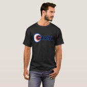 カルテル家族 Tシャツ (正面フル)