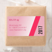 カルテンハウス | Ungewhnliche Geschaftsaustatung ラベル (インサイチュ)