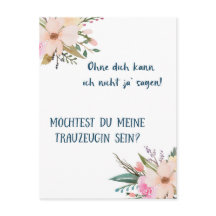 カルテ – ウィルストデュメイントラウゼウギンセイン