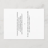 カルテ・ド・コーチング「ストラテジー・ダメリオレーション」 ポストカード (裏面)