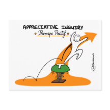 カルテ・ド・コーチング「AI - Principe Positif」